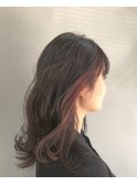 オシャレインナー♪