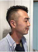 ベリーショート
