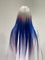 ロペンヘア(lopen hair) ハイトーンカラーも是非ご相談ください!【lopen中延/西大井】