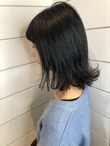 ネオリーブ アンド 渋谷店(Neolive &)&nbsp;【Neolive & 渋谷店】ブリーチなし☆グレージュカラー