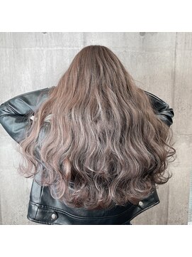 シュプバイトゥーミー(sup.by tomee) ミルクティーベージュ【担当 末吉】