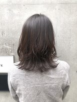 エディット トウキョウ(e.dit tokyo)&nbsp;ミディアムレイヤー