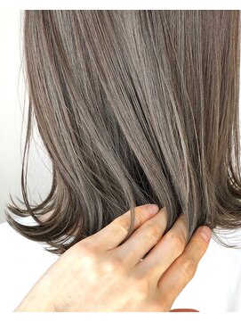 ダルシット(dulcet★★★) 【★★★】シナモンベージュ×ハイライト