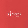 アンリ(Henri)のお店ロゴ