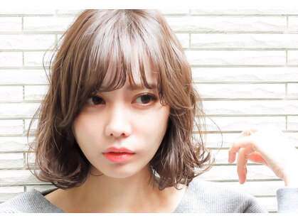 ヘアリゾートエーアイ 秋葉原店(hair resort Ai)の写真