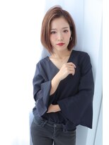 ファクトリーヘア(FACTORY HAIR)&nbsp;大人エレガントキュート