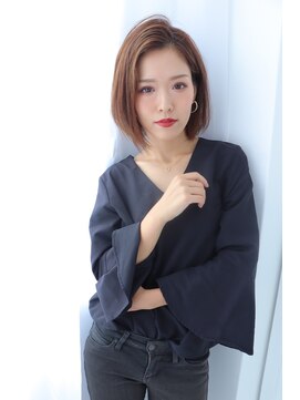 ファクトリーヘア(FACTORY HAIR) 大人エレガントキュート