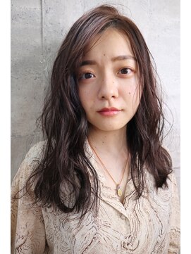 ブリス(VLISS) 2way可愛い愛され巻き