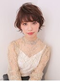 【神戸三宮】30代40代50代大人キレイショート☆