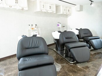 hair salon A 春日部店【エース】