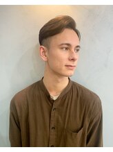 エイミー(Eimmy) メンズstyle