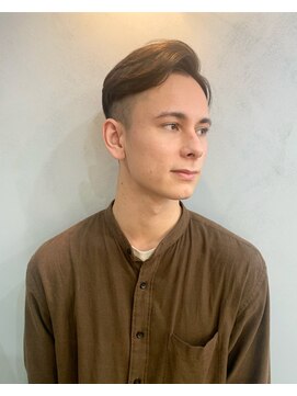 エイミー(Eimmy) メンズstyle