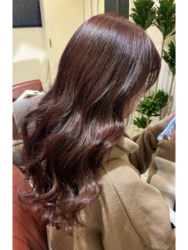 リリー(LILY) 清楚ピンク☆