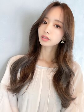 シルクレイ 吉祥寺店(Silk-lei) 20代30代40代◎小顔顔周り韓国くびれボブディセミディロング