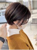 【リュータ】浮きやすい人専用ショート