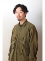 オーガニック アトリエ 大宮(organic+atelier) 鈴木 光一