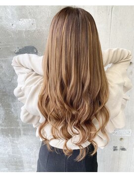 ガルボヘアー 名古屋栄店(garbo hair) #10代 #20代#名古屋栄 #おすすめ #プルエクステ #ランキング