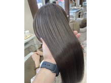 ヘアーメイクアオ(Hair make AO)