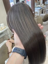 ヘアーメイクアオ(Hair make AO)