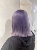 パープルカラー