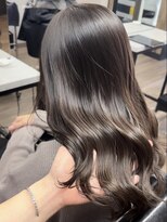 ヴィフ 大船(VIF)&nbsp;馴染ませハイライトカラー/グレージュカラー/大船駅/大船/鎌倉