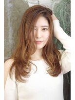 レト 新小岩(reto)&nbsp;ヘルシーロングパーマ
