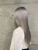 ザ ドット(THE DOT) ホワイトシルバー
