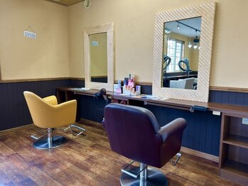 コワフュールBrook