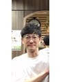 バーバー ショップ スヌーズ(Barber Shop Snooze)/吉仲功