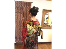サロンドセラヴィ