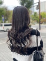 フツーロ 栄(FUTURO) プルエクステ