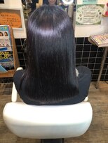カッツ(CUT'S)&nbsp;縮毛矯正/髪質改善