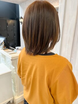 キャアリー(Caary) 福山人気caary圧倒的話題酸性ストレート