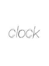クロック(clock) clock スタイル