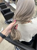 ペレ 栄店(PELE)&nbsp;イメチェン/ハッシュカット/フルバング/似合わせカット/栄