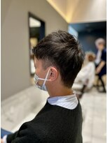 ルクール 喜多町店(Le Coeur) 爽やかショート