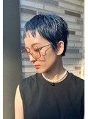 harumiyaブルーショート