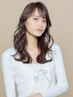 【新規限定】 　カット＋カラー＋うる艶トリートメント ￥13,200    