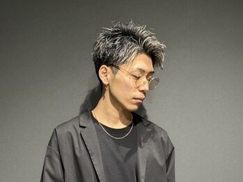 ドゥーエン 上本町店(DoEN)の写真/【21時まで営業！】ビジネスシーンで重要なキッチリ感もラフな感じもお任せください！