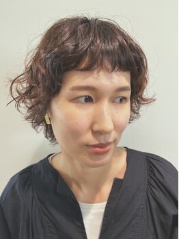 スウェイ(sway)の写真/【細かな部分もしっかりお伺いします】