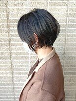 クイントネオリーブ 自由が丘正面口店(quint:neolive)&nbsp;ショート