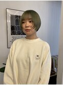 マッドショート