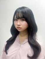 クララ トヨハシ(CLALA Toyohashi)&nbsp;韓国巻き　ヨシンモリ