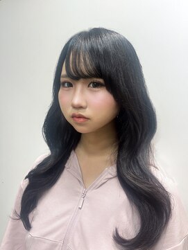 クララ トヨハシ(CLALA Toyohashi) 韓国巻き ヨシンモリ