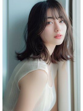 モンド ヘアクリエーション 新栄店(monde hair creation) ショート