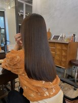 テテコケット(tete coquette)&nbsp;【野崎】美髪矯正/縮毛矯正/髪質改善トリートメント