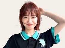 ボブのお悩み全て解決[新宿/新宿駅/ボブ/顔周り/前髪カット/レイヤーカット/ケアブリーチ/縮毛矯正/新宿]