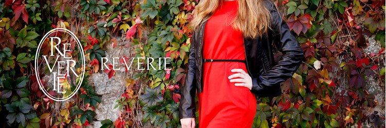 レヴェリー(REVERIE)のサロンヘッダー