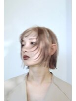 ドォール(d'Or)&nbsp;ボブ