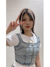 レイフィールド 浜町観光通り店(RAY Field) Hanae 